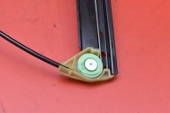 window regulator left front EU 5E0837461B SKODA OCTAVIA 3 III 17-20