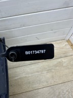 BMW 1 F40 bumper rear part TYLNI