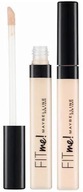 MAYBELLINE Fit Me KOREKTOR DO TWARZY 05 Ivory