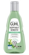 Guhl, Šampón pre citlivú pokožku, 250ml