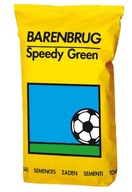 Trawa Barenbrug Speedy Green 15kg REGENERACJA