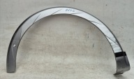 HYUNDAI IONIQ V 5 21- moulding for fender left front front 87711-GI100