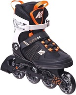 Rolki damskie K2 Alexis 80 Fitness 39.5