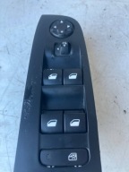 window control switch of mirrors CITROEN C4 PICASSO II 96788264ZD #29