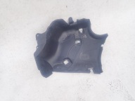 BMW 5 G30 G31 17- cover chassis rear part rear right