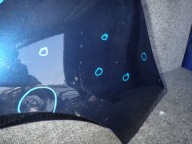 BMW F30 F31 3 fender left front front