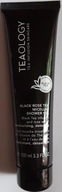 Teaology Black Rose Tea micelarny żel pod prysznic 100 ml