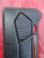 side upholstery door right MERCEDES W124 COUPE