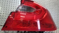 light rear part right FORD FIESTA MK8 LED 16