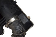 AUDI A6 C6 3.0 TDI LIFT radiator intercooler air right 4F0145806AA