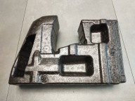 Volkswagen Amarok II WKLAD Polystyren JB3C17009AC