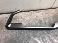 Moulage DEKOR Console AUDI Q4 E-TRON 89B853190