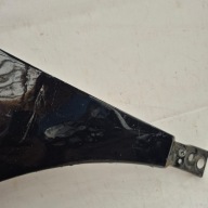 VOLVO XC60 and 1 08-17 fender front front left