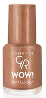 Golden Rose Mini Lakier do Paznokci Wow 309