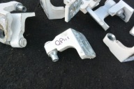 hinge bonnets MASERATI QUATTROPORTE VI KPL