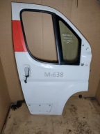 door right front Citroen Jumper II k: EWP