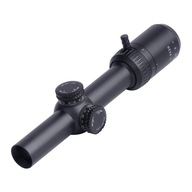 Victoptics Luneta celownicza ZOD 1-4x20 LPVO