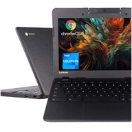 Laptop Lenovo Chromebook Intel/4GB/16GB/11.6" HD