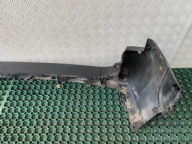 RENAULT MASTER III MOVANO B bumper rear + sensors PDC + bundle KOMPLET