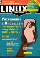 Linux Magazine Luty 2022- Numer 02 (216)