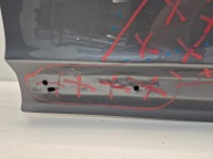 VOLVO XC60 and 1 08-17 door front front right