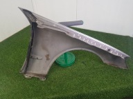 fender left front MERCEDES-BENZ E-KLASA W211 2005 AVANGARDE