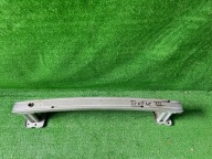 Renault Trafic 3 III 14- sider below bumper front