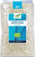 Fehér quinoa (RIZSKOMÓSZ) gluténmentes BIO 1 kg Bio Planet
