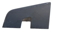 VOLVO FH13 cover spoiler grille right