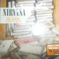 Sliver: The Best Of The Box - Nirvana