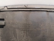 moulding door left rear part AUDI Q5 8R S LINE LZ7S