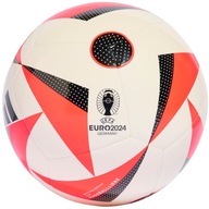 ADIDAS FUSSBALLLIEBE CLUB EURO 2024 BALL (4) Futbal