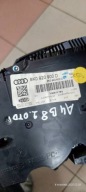 dials 8K0920900D AUDI A4 B8 2.0 TDI
