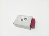 module control unit seat BMW F45 F48 7396812