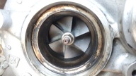 S7 4G turbo levá pravá 4.0 TFSI S6 C7 2X