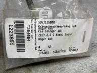 Stabilisator heck KIA Stinger 55531J5000