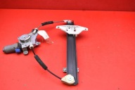 window regulator right front EU 96627080 CHEVROLET CAPTIVA 1 and 06-11