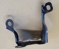 Console Support plaque Aile Droite Avant RENAULT LAGUNA III Noir TEB66 OE