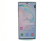 Samsung Galaxy Note 10 8 GB / 256 GB 4G (LTE) srebrny OPIS