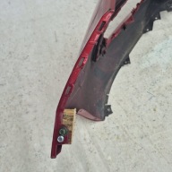 MAZDA 3 III LIFT 16-18 bumper front front PDC
