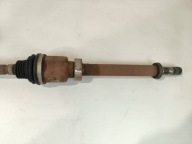 semi-axis right front 391002304R RENAULT MEGANE IV LIFT
