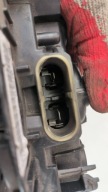 fan cab X90P35CH DACIA SANDERO