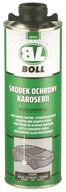 BOLL Środek ochrony karoserii 1kg czarny BARANEK