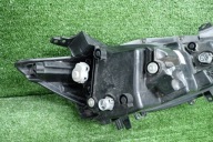 MAZDA CX5 FULL LED LIFT 15- reflektor left light left