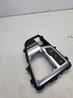 frame display changes of the gear AUDI Q5 FY 80B713111C
