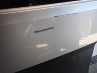 door rear part rear. left VW CRAFTER II MAN TGE 2017