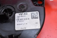 lock door right front front EU 10B837016B SKODA FABIA 4 IV PJ 5D HB 21