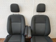 FORD TRANSIT CUSTOM LIFT 19-24 seat front left driver´s front GRZANY EU