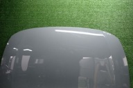 VW ID7 ID-7 kapota