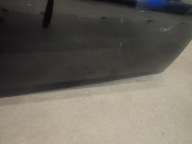 door rear part rear. right SMART W453 A453 2014